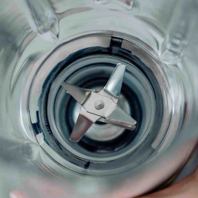 Блендер стационарный ZELMER ZSB4850 INOX