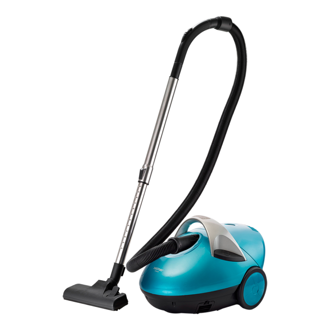 Пылесос ZELMER JANCIO ZVC1400WD LIGHTBLUE ZELMER