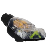 Пылесос Zelmer Adas ZVC316BB бежевый