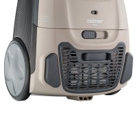 Пылесос Zelmer Adas ZVC316BB бежевый