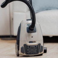 Пылесос Zelmer Adas ZVC316BB бежевый