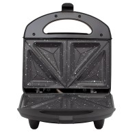 Сандвич мейкер ZELMER ZSM7861 BLACK/CREAM