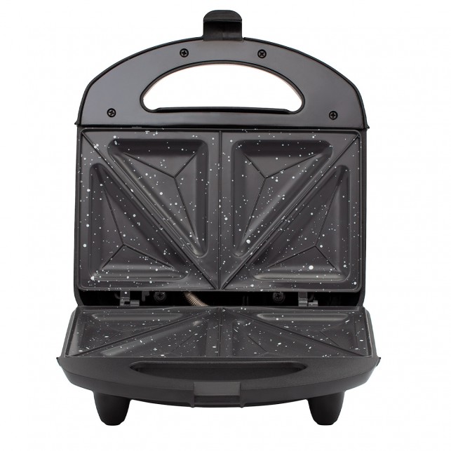 Сандвич мейкер ZELMER ZSM7861 BLACK/CREAM