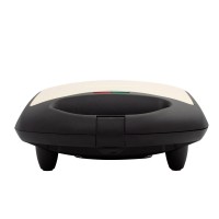 Сандвич мейкер ZELMER ZSM7861 BLACK/CREAM