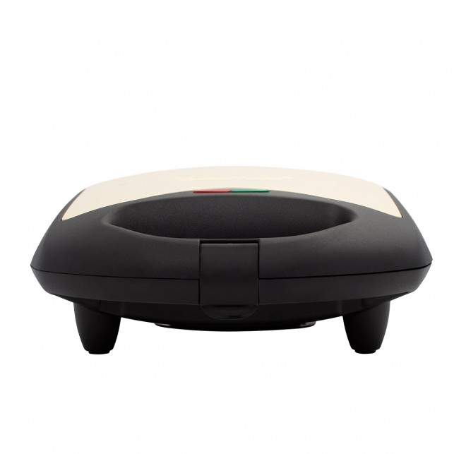 Сандвич мейкер ZELMER ZSM7861 BLACK/CREAM