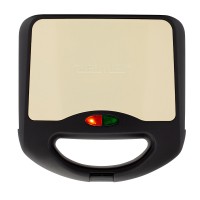 Сандвич мейкер ZELMER ZSM7861 BLACK/CREAM