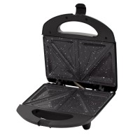 Сандвич мейкер ZELMER ZSM7861 BLACK/CREAM