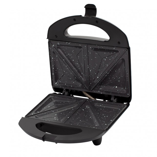 Сандвич мейкер ZELMER ZSM7861 BLACK/CREAM