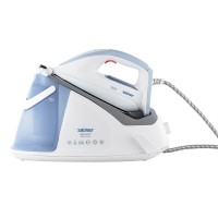 Паровая станция ZELMER ZIS8700 HEALTHY WHITE/LIGHTBLUE
