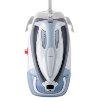 Паровая станция ZELMER ZIS8700 HEALTHY WHITE/LIGHTBLUE