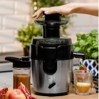 Соковыжималка Центробежная ZELMER ZJE4800