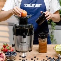 Соковыжималка Центробежная ZELMER ZJE4800