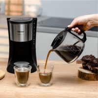 Капельная кофеварка ZELMER ZCM1200