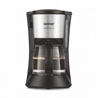 Капельная кофеварка ZELMER ZCM1200