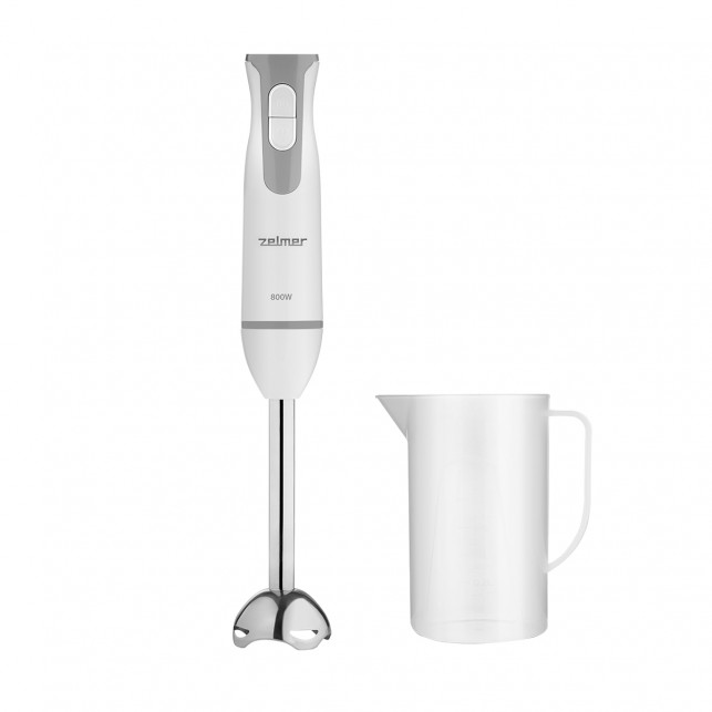 Блендер погружной ZELMER ZHB4551S SYMBIO
