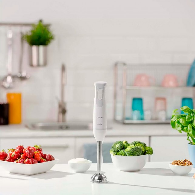 Блендер погружной ZELMER ZHB4551S SYMBIO