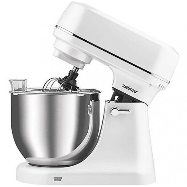 Миксер планетарный ZELMER ZKR2000