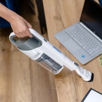 Пылесос вертикальный ZELMER ZSVC412