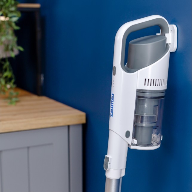 Пылесос вертикальный ZELMER ZSVC412