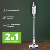 Пылесос вертикальный ZELMER ZSVC412