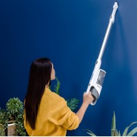 Пылесос вертикальный ZELMER ZSVC412