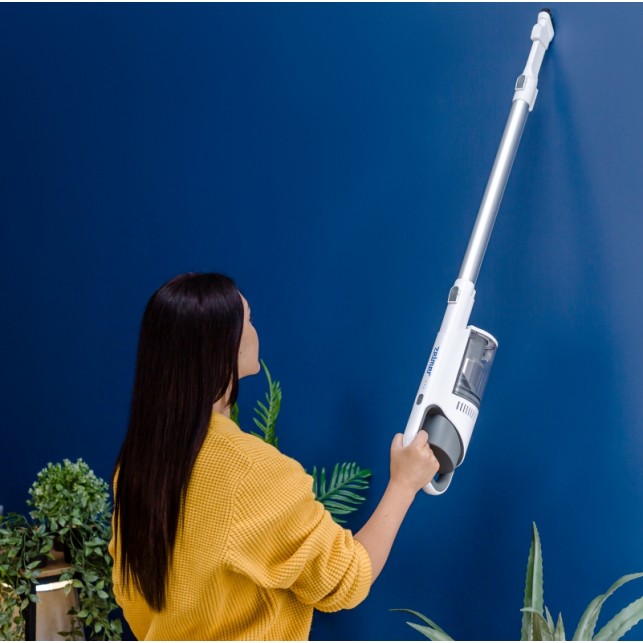 Пылесос вертикальный ZELMER ZSVC412