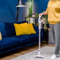 Пылесос вертикальный ZELMER ZSVC412