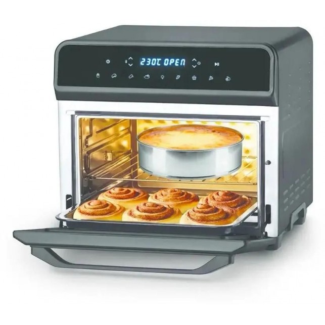 Аэрогриль ZELMER ZAF9230 MAXI