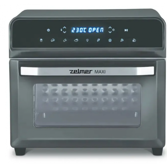 Аэрогриль ZELMER ZAF9230 MAXI