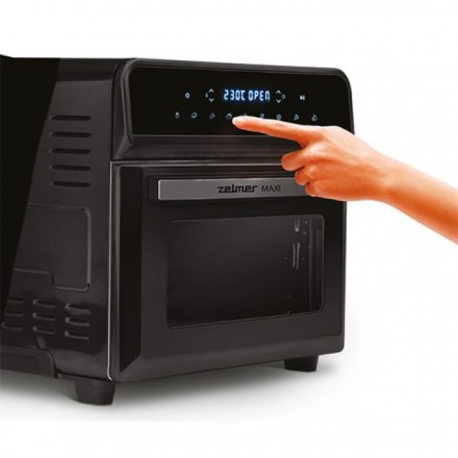 Аэрогриль ZELMER ZAF9230 MAXI