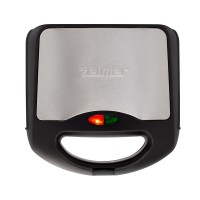 Сандвич мейкер ZELMER ZSM7860 BLACK/INOX