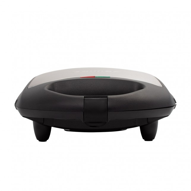 Сандвич мейкер ZELMER ZSM7860 BLACK/INOX