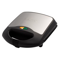 Сандвич мейкер ZELMER ZSM7860 BLACK/INOX