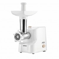 Электромясорубка Zelmer ZMM1011 