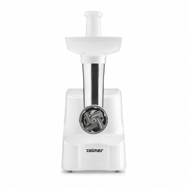 Электромясорубка Zelmer ZMM1011 