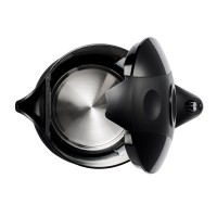 Чайник ZELMER ZCK7630B CRYSTAL BLACK