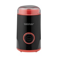 Кофемолка ZELMER ZCG7325B BLACK