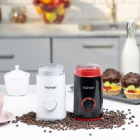 Кофемолка ZELMER ZCG7325B BLACK