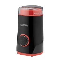 Кофемолка ZELMER ZCG7325B BLACK