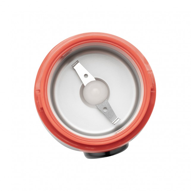 Кофемолка ZELMER ZCG7325B BLACK