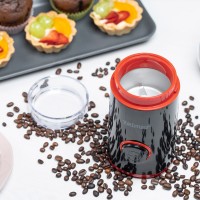 Кофемолка ZELMER ZCG7325B BLACK