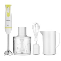 Блендер погружной ZELMER ZHB4552L LIME