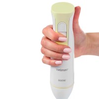 Блендер погружной ZELMER ZHB4552L LIME