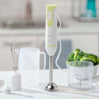 Блендер погружной ZELMER ZHB4552L LIME