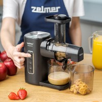 Соковыжималка ZELMER ZJP3900 EASYJUICE
