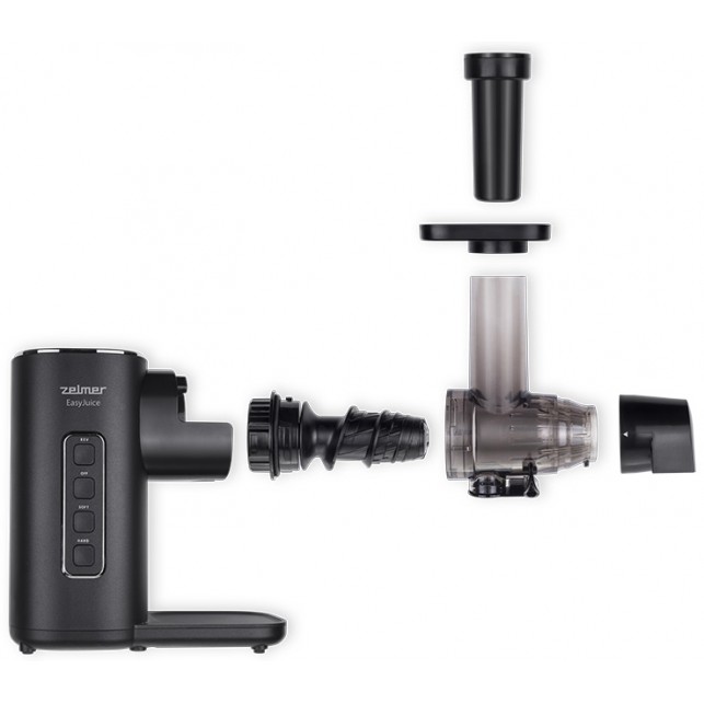 Соковыжималка ZELMER ZJP3900 EASYJUICE