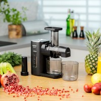 Соковыжималка ZELMER ZJP3900 EASYJUICE