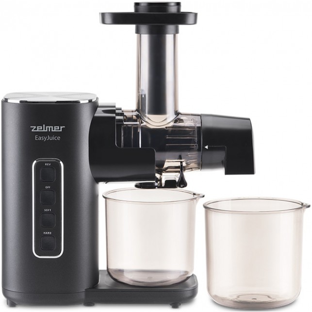 Соковыжималка ZELMER ZJP3900 EASYJUICE