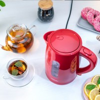 Чайник ZELMER ZCK7616R RED