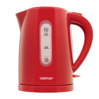Чайник ZELMER ZCK7616R RED